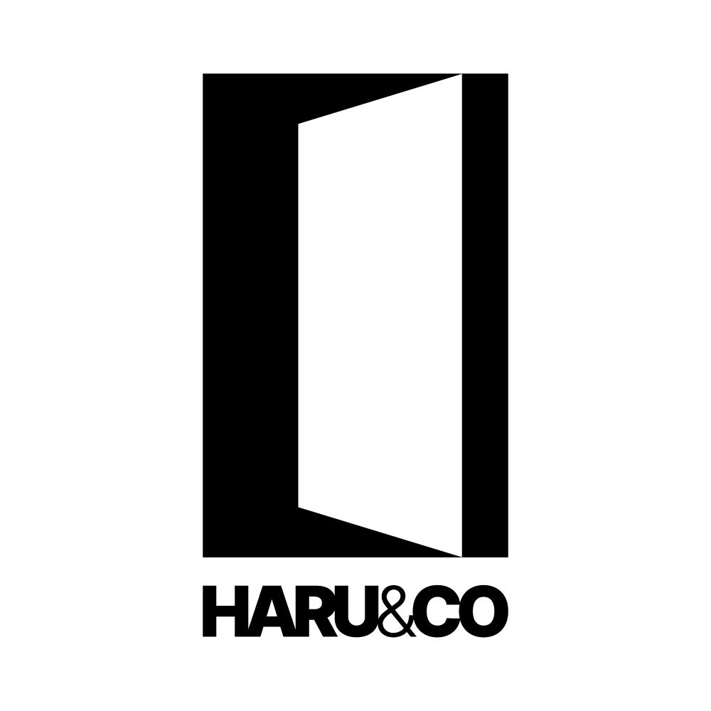 Haru&Co Logo