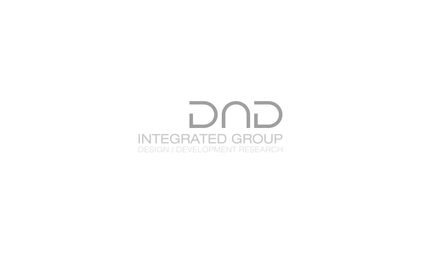 IGDND Business Card Logo